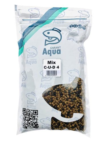 AQUA Mix CUD 4 mm