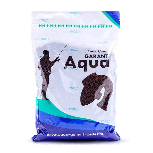 Promix Aqua Classic pellet 2.5mm