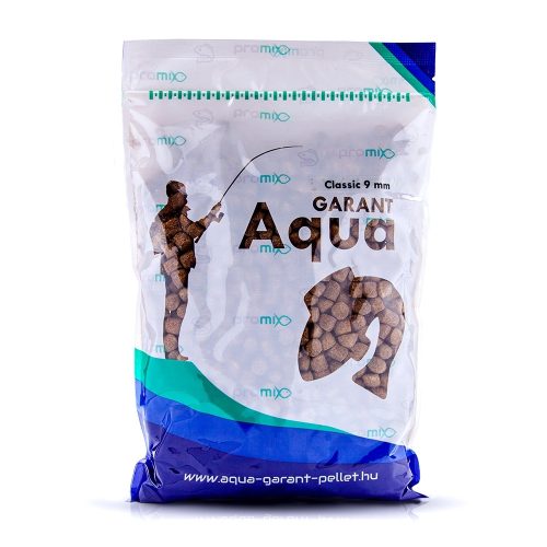 Promix AQUA CLASSIC PELLET 9mm