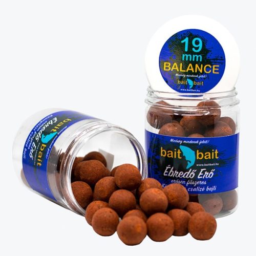 Ébredő Erő - Balanszírozott Horogcsali 16mm 150g - BaitBait