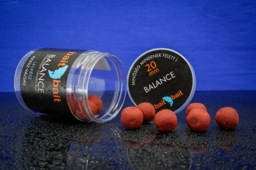 Bait Bait Lelkész - Balanszírozott Horogcsali  16 mm 150 g baitbait