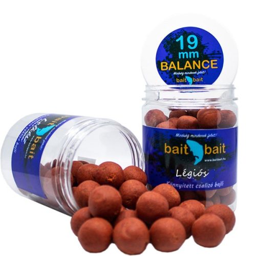 Légiós - Balanszírozott Horogcsali 24mm 150g - BaitBait