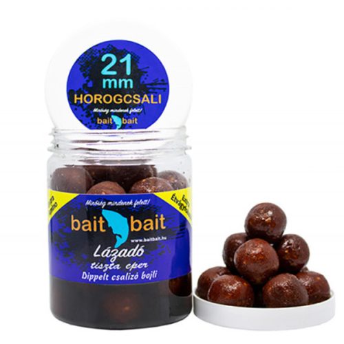 Lázadó - Dippelt Csalizó Bojli 24mm 220g - BaitBait