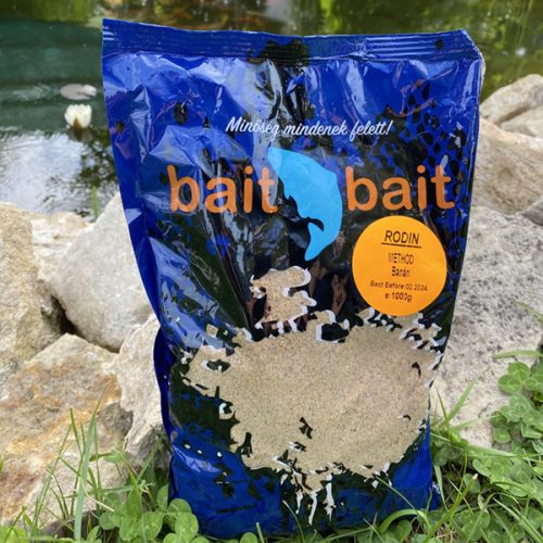 Rodin - Method Mix 1kg - BaitBait