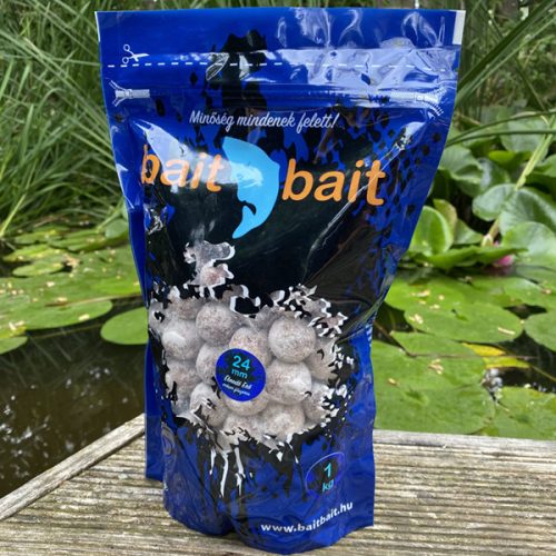 Ébredő Erő Bojli - Sózott 24mm 1kg - BaitBait