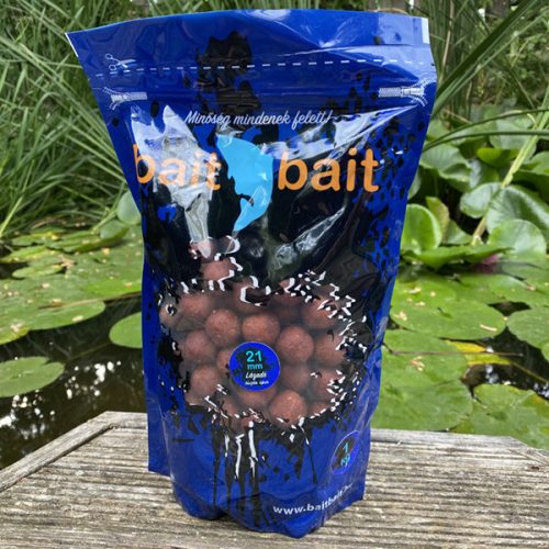 Lázadó Bojli - Tartósított 20mm 1kg - BaitBait