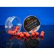 Ébredő Erő - Fluo Wafters Mini Bojli+Betain 11mm - BaitBait