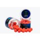 BaitBait Lázadó - Fluo Wafters Mini Bojli+Betain 11mm 20g