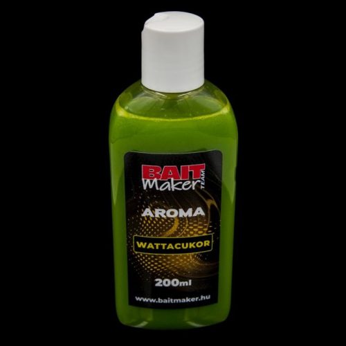 BAIT MAKER Aroma Wattacukor 200 ml