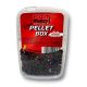 BAIT MAKER Rapid Pellet Box Fűszer aromával 400g+150ml