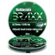 Haldorádó Braxx Pro - Fonott feeder előkezsinór 0,04mm