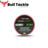 BULL FISHING BULL TACKLE - KIWI PERGETŐ FONOTT ZSINÓR UV ZÖLD 150 M