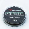 BULL FISHING BULL TACKLE - SKIN FLEX BEVONATOS ELŐKE ZSINÓR 20 M