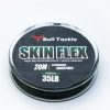 BULL FISHING BULL TACKLE - SKIN FLEX BEVONATOS ELŐKE ZSINÓR 20 M