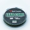 BULL FISHING BULL TACKLE - LEADCORE 45 LB/10 M