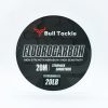 BULL FISHING BULL TACKLE - FLUOROCARBON 20LB/20 M