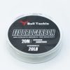 BULL FISHING BULL TACKLE - FLUOROCARBON 20LB/20 M