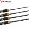 BULL FISHING Bull Tackle - Raptor pergető bot