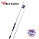 BULL FISHING BULL TACKLE - FUJI RAPTOR Ⅱ PERGETŐ BOT