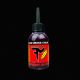 Feedermánia EXTREME FLUO SMOKE SYRUP STRAWBERRY ICE CREAM (eper fagylalt) 75 ML