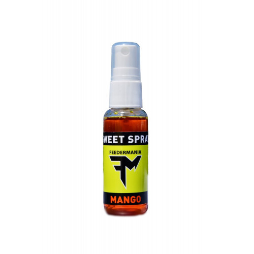 Feedermánia SWEET SPRAY MANGÓ 30ML