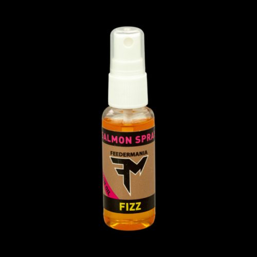 Feedermánia SALMON SPRAY FIZZ 30ML