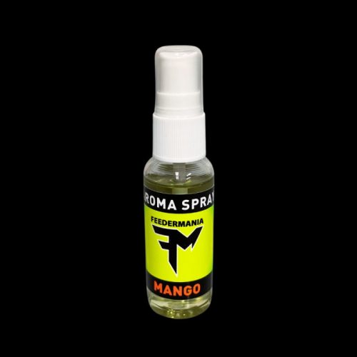 Feedermánia AROMA SPRAY MANGO 30 ML