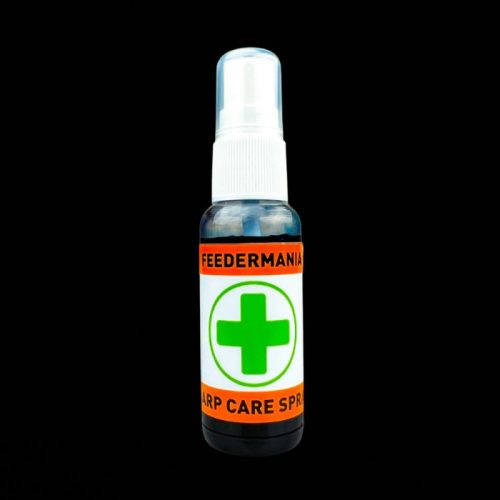 Feedermánia CARP CARE SPRAY 30 ML