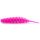 FISHUP_TANTA 2.5" (8PCS.), #112 - HOT PINK