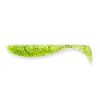 FISHUP_WIZZLE SHAD 3" (8PCS.), #046 - LEMON