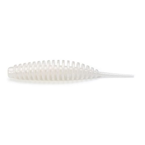 FISHUP_TANTA 1.5" (10PCS.), #009 - WHITE