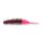 FISHUP_TANTA 1.5" (10PCS.), #139 - EARTHWORM/HOT PINK