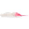 FISHUP_TANTA 2" (9PCS.), #132 - WHITE/BUBBLE GUM