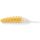 FISHUP_TANTA 2" (9PCS.), #134 - CHEESE/WHITE