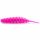 FISHUP_TANTA 2" (9PCS.), #112 - HOT PINK