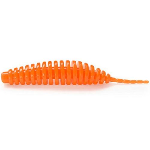 FISHUP_TANTA 1.5" (10PCS.), #113 - HOT ORANGE