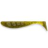 FISHUP_WIZZLE SHAD 3" (8PCS.), #074 - GREEN PUMPKIN SEED