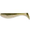 FISHUP_WIZZLE SHAD 3" (8PCS.), #202 - GREEN PUMPKIN/PEARL