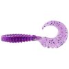 FISHUP_FANCY GRUB 2" (10PCS.), #014 - VIOLET/BLUE