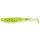 FISHUP_U-SHAD 2" (10PCS.), #026 - FLO CHARTREUSE/GREEN