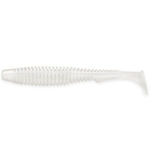 FISHUP_U-SHAD 2.5" (9PCS.), #081 - PEARL