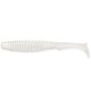 FISHUP_U-SHAD 2.5" (9PCS.), #081 - PEARL