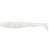 FISHUP_U-SHAD 3" (9PCS.), #081 - PEARL