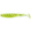 FISHUP_U-SHAD 3" (9PCS.), #081 - PEARL