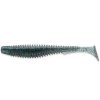 FISHUP_U-SHAD 4" (8PCS.), #057 - BLUEGILL