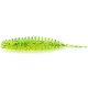 FISHUP_TANTA 2" (9PCS.), #026 - FLO CHARTREUSE/GREEN