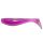 FISHUP_WIZZLE SHAD 5" (4PCS.), #014 - VIOLET/BLUE