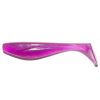 FISHUP_WIZZLE SHAD 5" (4PCS.), #014 - VIOLET/BLUE