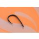 GURU MWG Hook size 14 (Barbless/Eyed)