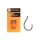 GURU QM1 Hook size 14 (Barbless/Eyed)